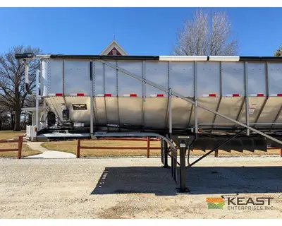Used TRINITY _UNKNOWN_ Agricultural Trailers Iowa US | Keast Enterprises #1360530