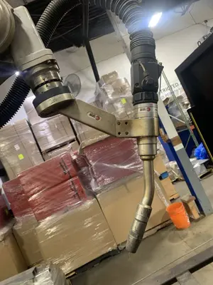 USED 2012 PANASONIC TA-1900