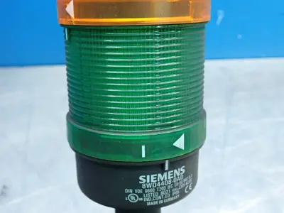 USED SIEMENS 8WD44080AD