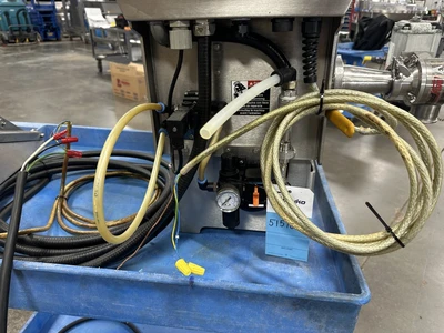 USED 2012 LOMA IQ3+ PIPE 1