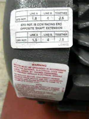 NEW GlobalGear GG015S
