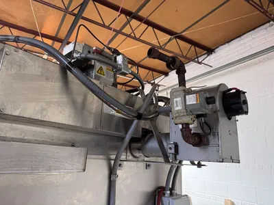 USED KOCH 350002