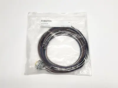 Lumberg Automation RKF 40-693/3M Female Receptacle 7/8" 500002270