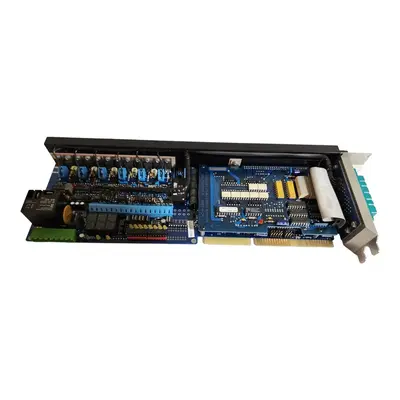 Used Genmark MC-11-2050 Semiconductor - Other Saskatchewan CA | Tools of Industry #1496505