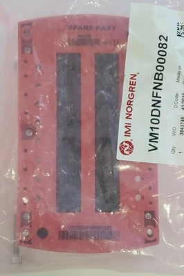 NEW Norgren VM10DNFNB00082