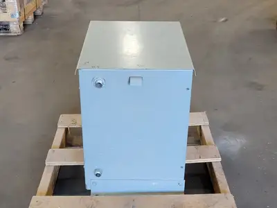 Used HAMMOND MANUFACTURING K159K Transformers British Columbia CA | Lenmark #265729