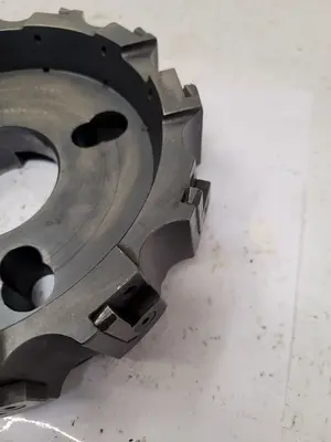Used INGERSOLL CUTTING TOOLS 6G3K08R01 Misc Industrial Equipment Kentucky US | Aucto #688016