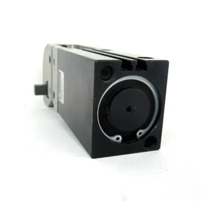 USED TENNESSEE RAND TRC38-C1A-45