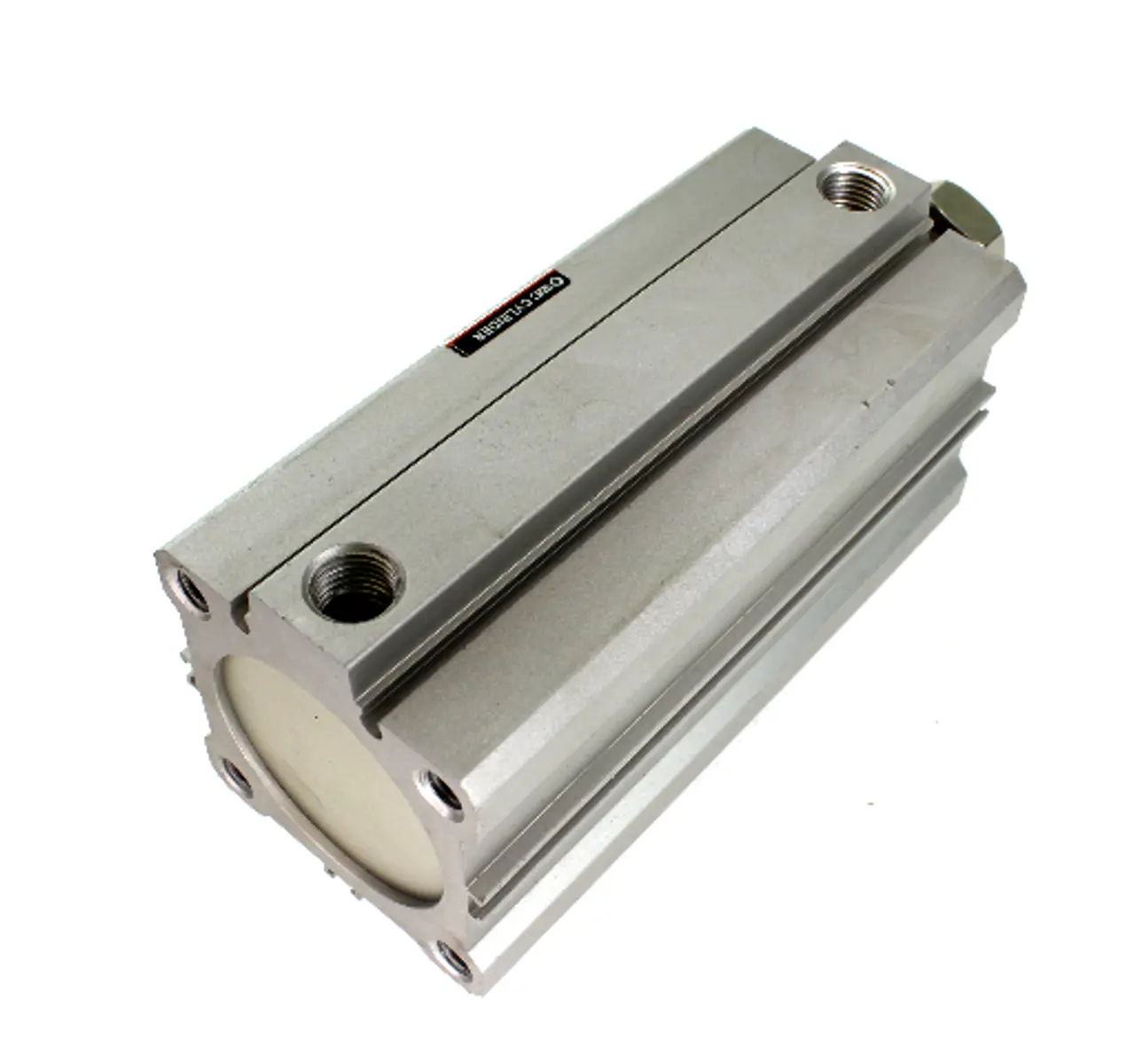 USED SMC CDQ2D50-100DM-XC35