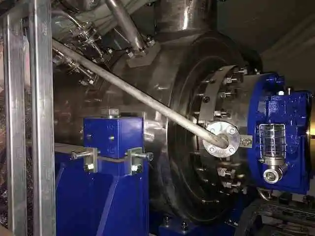 Used SULZER GSG 150-360 Centrifugal Pumps New Jersey US | Phoenix Equipment Corp #443889