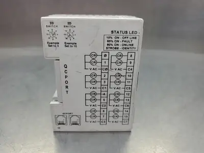 USED Eaton Cutler- Hammer 92PC10012A0001A
