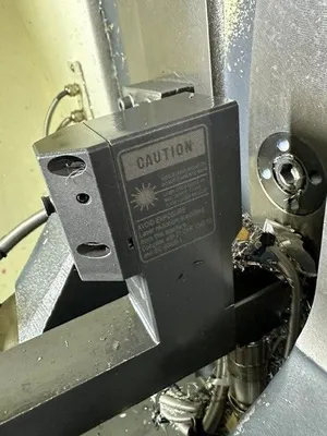 Used 2017 DMG MORI DMU 50 GEN II Universal Machining Centers Arizona US | Quick Machinery Sales, Inc. #1465149