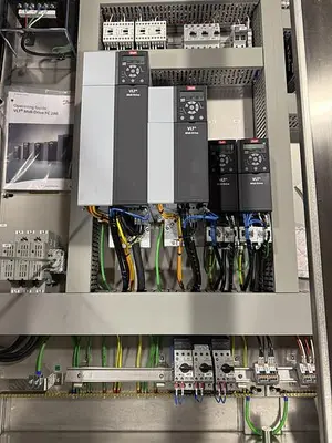 NEW 2022 DSI DANTECH ULTRAFLOW MAX