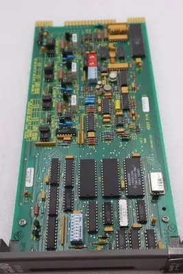 Bailey IMCIS02 Infi 90 Control Input Output Slave 2.4VA SADR 16 1-5-2 #K-1643