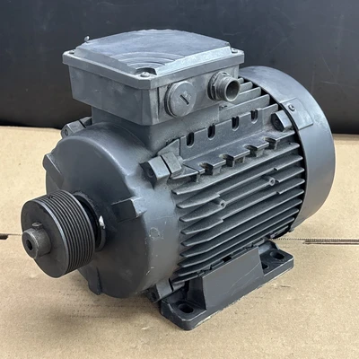 New | in-Stock AEG AM90L-BA4 Motors (misc) Indiana US | J&J Industrial Supply #1486211