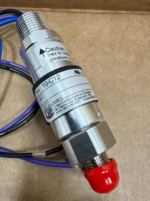 United Electric Controls _UNKNOWN_ Pressure Switches | Fram Fram LLC (7)