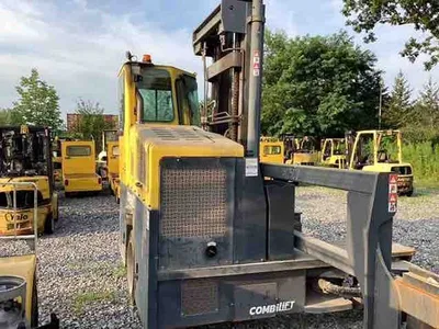 2019 COMBILIFT C17300 Side-loader | JYC EQUIPMENT (2)