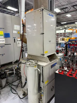Used 2009 MORI SEIKI NT4250 DCG/1500SZ 5-Axis or More CNC Lathes Michigan US | iGAM Industrial Marketplace #1354224