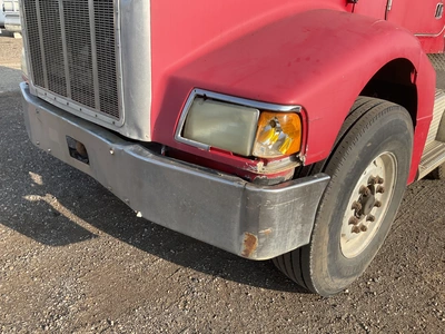 Used 2003 PETERBILT 385 Dump trucks Michigan US | Miedema Asset Management Group #1321241
