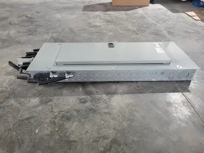 USED EATON 3CBL142