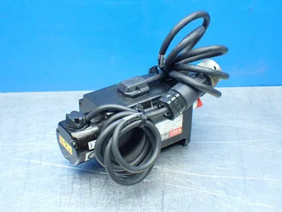 Used SANYO DENKI P50B07040HCD00M Motors (misc) Ohio US | HGR 24 #1124759