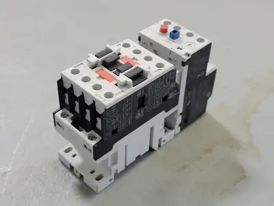 Used LOVATO BF2510A Switchgears British Columbia CA | Lenmark #241991