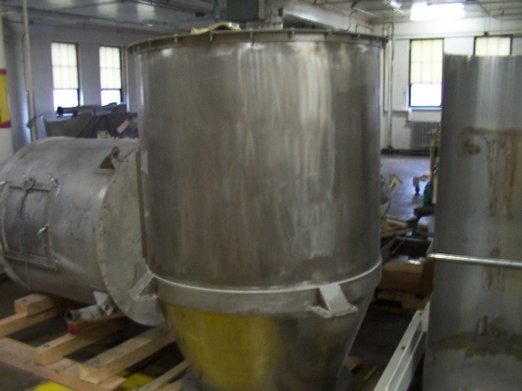 Used _UNKNOWN_ _UNKNOWN_ Silos Minnesota US | A&I Equipment #1317988