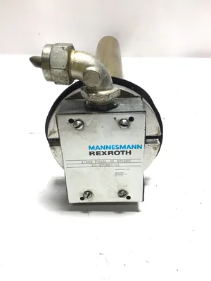 Mannesmann Rexroth RR0011161 Float Level Switch