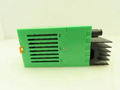 Phoenix Contact CM 62-PS-120AC/24DC/1 Power Supply 120VAC In - 24VDC Out