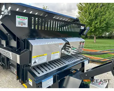 Used MEYERS _UNKNOWN_ Manure Spreaders Iowa US | Keast Enterprises #1360381