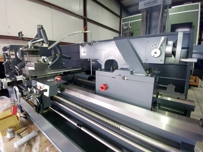 WEBB MA-3060 New Machinery, Engine Lathes | N & R Machine Sales (8)