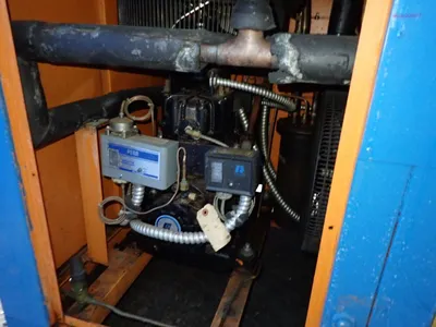 Used 1982 RANSCO INDUSTRIES 71011 Heat Treating Units Ohio US | HGR 24 #729467