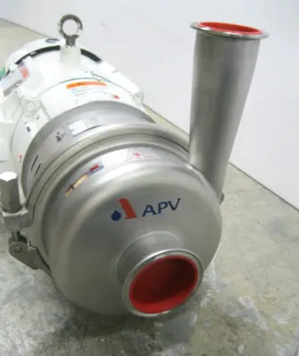 NEW APV Products W+35/55