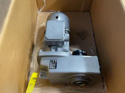 Used NORD 22 Motors (misc) Ohio US | HGR 24 #975925