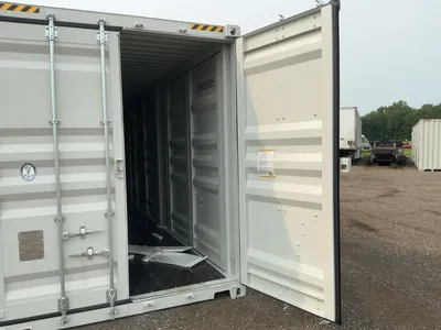 Used _UNKNOWN_ _UNKNOWN_ Shipping Containers Michigan US | Miedema Asset Management Group #1397330