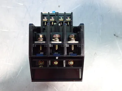 USED FUJI ELECTRIC 3NK2HY