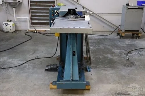 Used SPIRAL-HELIX LITE Elbow Machines Georgia US | The Equipment Hub #289639