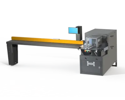 Pillar TSS: Trim Score Saw for Tear-Free Cuts