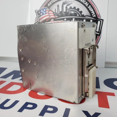 Used MEAN WELL ["NDR-480-24", "TDR48024"] Misc Electrical & Power Parts California US | American Industrial Supply Co. #1445125