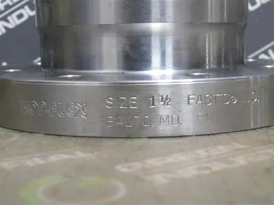 USED KOP-FLEX 1 1/2F EB SLEEVE