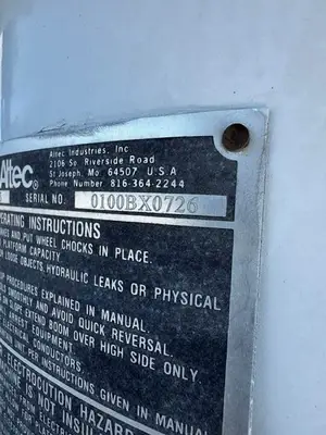 Used 2016 FORD F-450 Bucket (boom) trucks Utah US | Global Remarketing #1285978