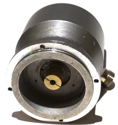 USED BALDOR ASR ELECTRIC MOTOR ENCODER