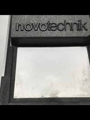 USED NOVOTECHNIK TLH225
