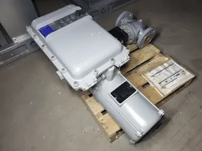 USED EMERSON 1CAA-4