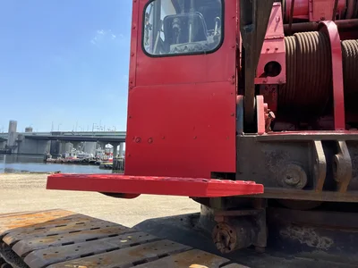 Used 1968 Manitowoc 3900W-V Crawler Cranes Maryland US | Zadoon Equipment #1480804