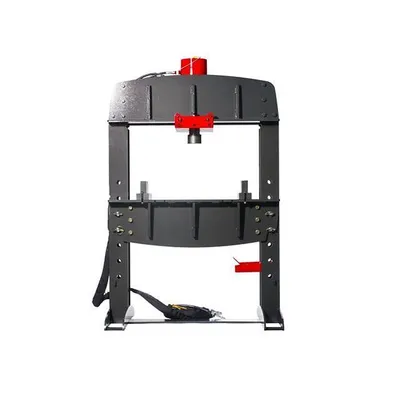 EDWARDS ED9-HAT8050 H-Frame | Sierra Victor Industries (5)