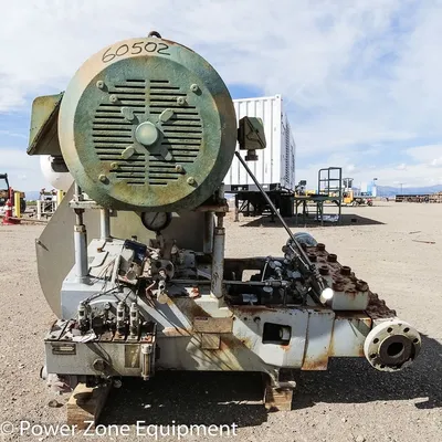 USED RELIANCE 841XL