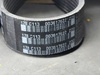 NEW KOMATSU 6732-81-3391