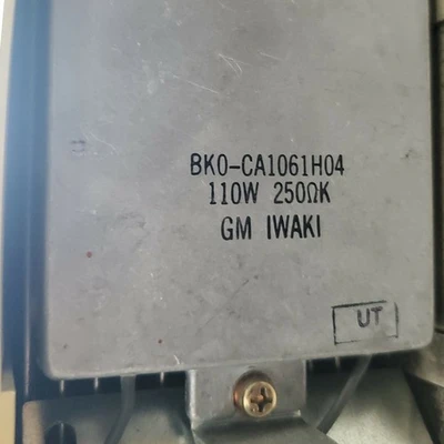 USED Mitsubishi Electric FR-A240E-2.2K-UL