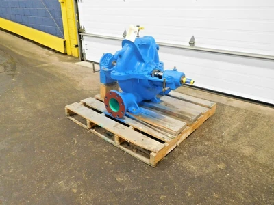 Used Hazleton Pumps, Inc. Does Not Apply Pumps Ohio US | Equipment Recovery Corp. #1330777